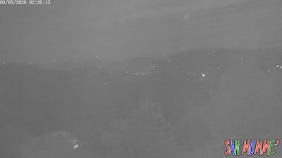 immagine della webcam nei dintorni di Montese: webcam Granaglione