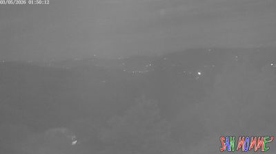 immagine della webcam nei dintorni di Monghidoro: webcam Granaglione