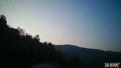 Preview delle webcam di Pistoia › Nord-Est