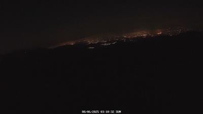 immagine della webcam nei dintorni di Alto: webcam Saint Grée