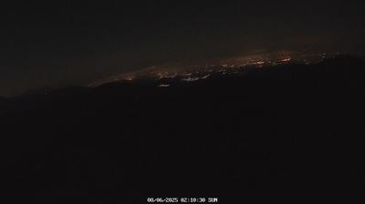 immagine della webcam nei dintorni di Garessio: webcam Saint Grée