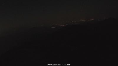 immagine della webcam nei dintorni di Bardineto: webcam Saint Grée