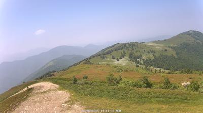 immagine della webcam nei dintorni di Roccavignale: webcam Saint Grée