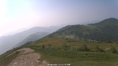 immagine della webcam nei dintorni di Lurisia Terme Monte Pigna: webcam Saint Grée