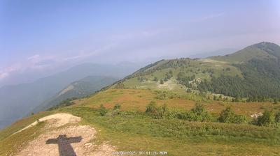 immagine della webcam nei dintorni di Pamparato: webcam Saint Grée