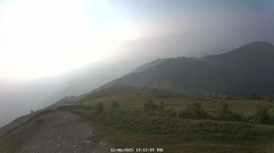 immagine della webcam nei dintorni di Frabosa Soprana: webcam Saint Grée