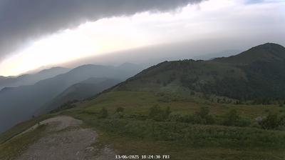 immagine della webcam nei dintorni di Frabosa Soprana: webcam Saint Grée