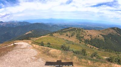 immagine della webcam nei dintorni di Bardineto: webcam Saint Grée