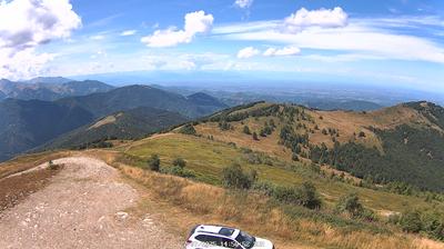immagine della webcam nei dintorni di San Giacomo di Roburent: webcam Saint Grée