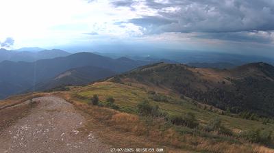 immagine della webcam nei dintorni di Mombarcaro: webcam Saint Grée