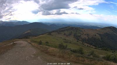 immagine della webcam nei dintorni di Alto: webcam Saint Grée