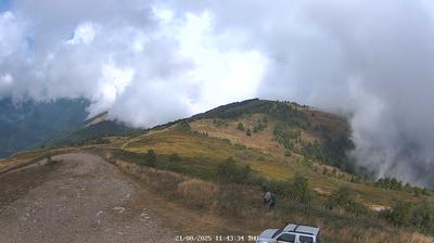 immagine della webcam nei dintorni di Ormea: webcam Saint Grée