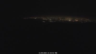 immagine della webcam nei dintorni di Prato Nevoso: webcam Saint Grée