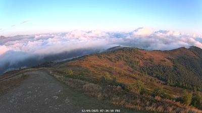 immagine della webcam nei dintorni di Terme di Lurisia: webcam Saint Grée