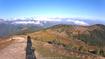 immagine della webcam nei dintorni di Roccavignale: webcam Saint Grée
