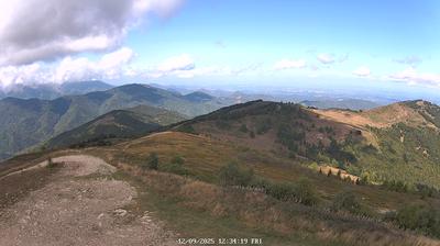 immagine della webcam nei dintorni di San Giacomo di Roburent: webcam Saint Grée