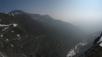 Preview delle webcam di Stelvio: Stilfser Joch - Tibet Hütte