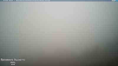 immagine della webcam nei dintorni di Carate Urio: webcam Brunate