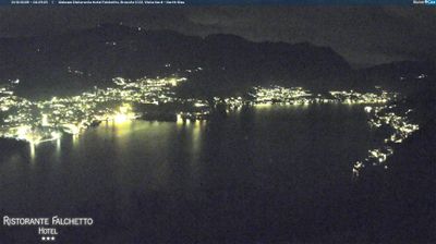 immagine della webcam nei dintorni di Como: webcam Brunate