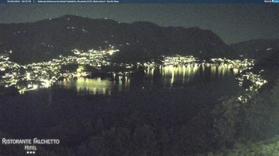 immagine della webcam nei dintorni di Castiglione Olona: webcam Brunate