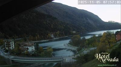 immagine della webcam nei dintorni di Carisolo: webcam Molveno