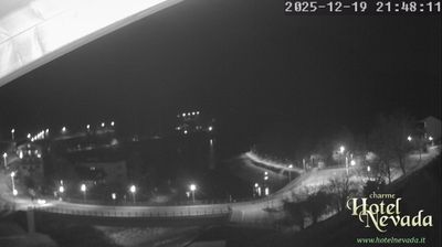immagine della webcam nei dintorni di Trento: webcam Molveno