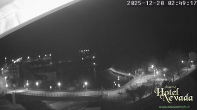 immagine della webcam nei dintorni di San Lorenzo in Banale: webcam Molveno