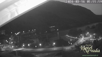 immagine della webcam nei dintorni di Trento: webcam Molveno