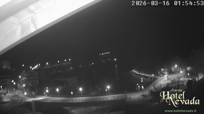 immagine della webcam nei dintorni di Zuclo: webcam Molveno