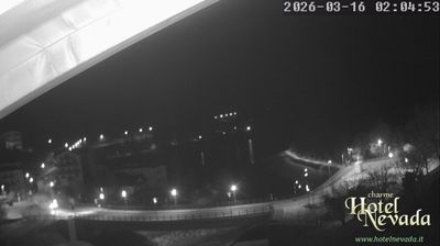 immagine della webcam nei dintorni di Monte Bondone: webcam Molveno