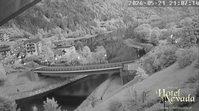 immagine della webcam nei dintorni di Sopramonte: webcam Molveno
