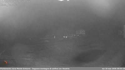 immagine della webcam nei dintorni di Ovaro: webcam San Pietro di Cadore