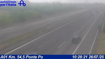 Preview delle webcam di San Rocco al Porto