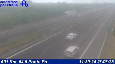 immagine della webcam nei dintorni di Vigolzone: webcam San Rocco al Porto