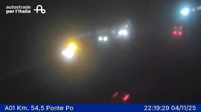 immagine della webcam nei dintorni di Costa de' Nobili: webcam San Rocco al Porto