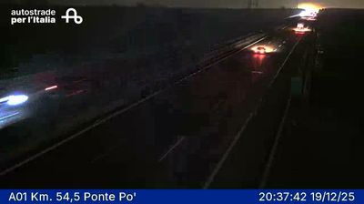 immagine della webcam nei dintorni di Soresina: webcam San Rocco al Porto