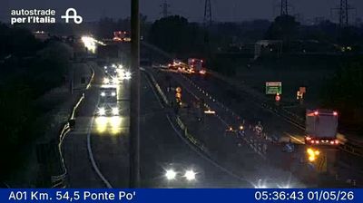 Preview delle webcam di San Rocco al Porto