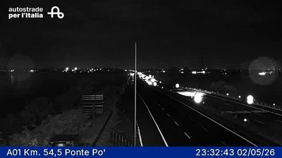 immagine della webcam nei dintorni di Costa de' Nobili: webcam San Rocco al Porto