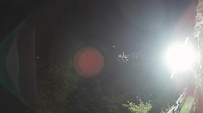 immagine della webcam nei dintorni di Bordighera: webcam Molini di Triora