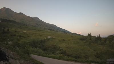 Preview delle webcam di Vermiglio