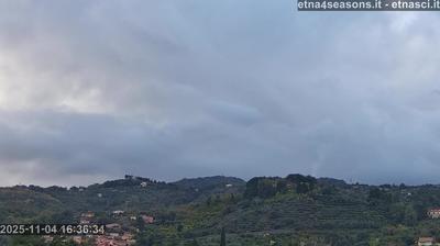 immagine della webcam nei dintorni di Paternò: webcam Nunziata