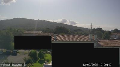 immagine della webcam nei dintorni di Passignano sul Trasimeno: webcam Cortona