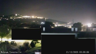 immagine della webcam nei dintorni di Città di Castello: webcam Cortona