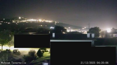 immagine della webcam nei dintorni di Marciano della Chiana: webcam Cortona