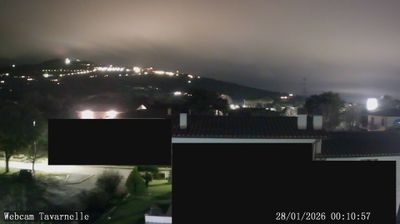 immagine della webcam nei dintorni di Magione: webcam Cortona