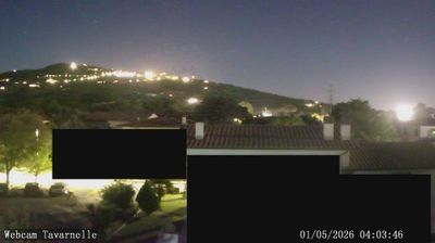 Preview delle webcam di Cortona