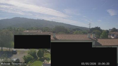 immagine della webcam nei dintorni di Città di Castello: webcam Cortona