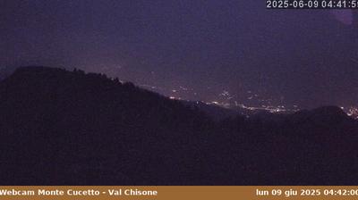 Preview delle webcam di Pinasca