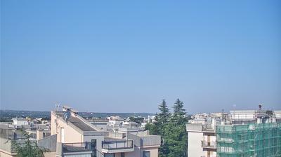 Preview delle webcam di Putignano
