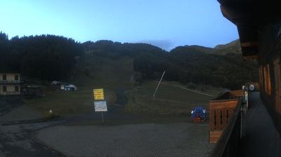 Preview delle webcam di Sestola
